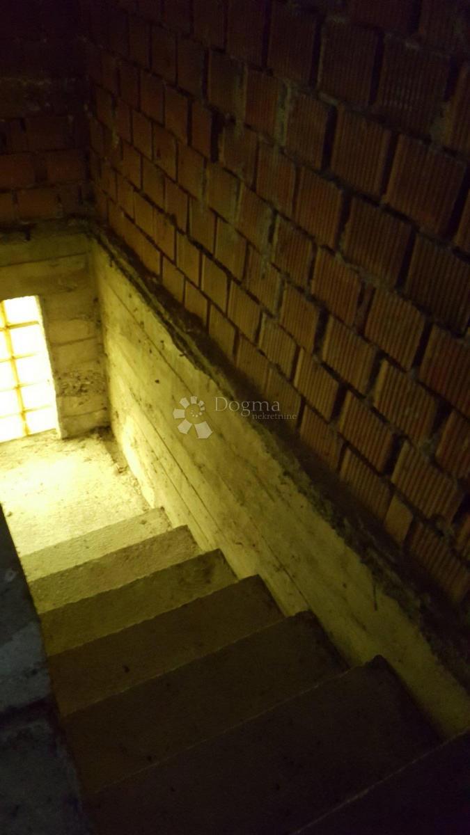 Casa Gerovo, Čabar, 92m2