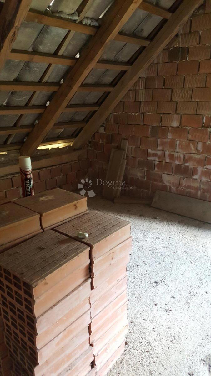 Casa Gerovo, Čabar, 92m2