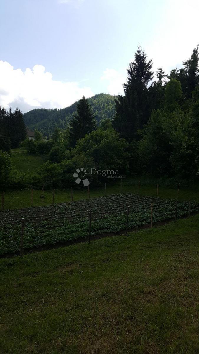 Casa Gerovo, Čabar, 92m2