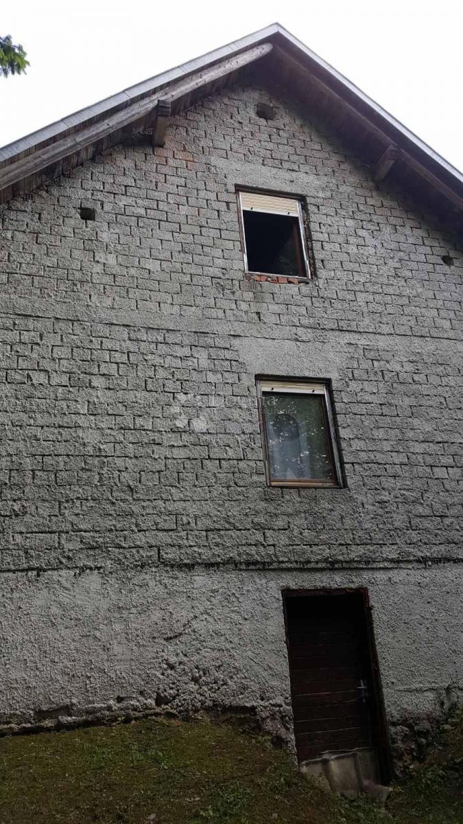 Casa Gerovo, Čabar, 92m2