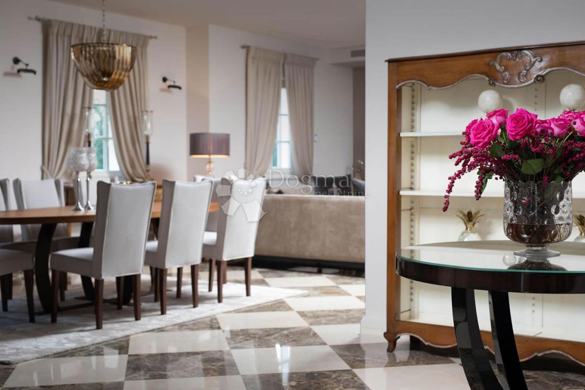 Casa Vabriga, Tar-Vabriga, 287m2