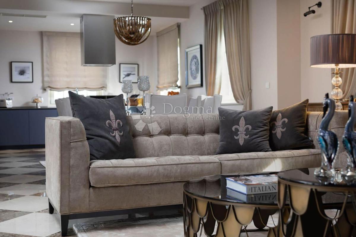 Casa Vabriga, Tar-Vabriga, 287m2