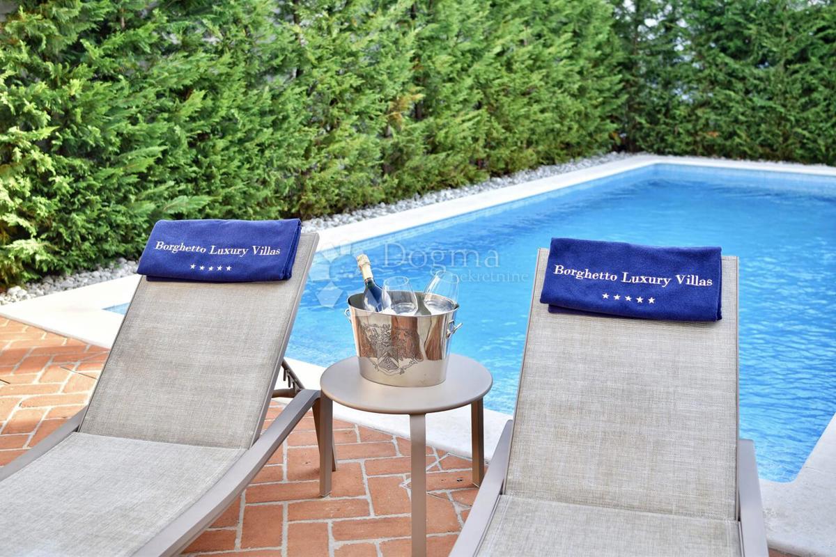 Casa Vabriga, Tar-Vabriga, 287m2