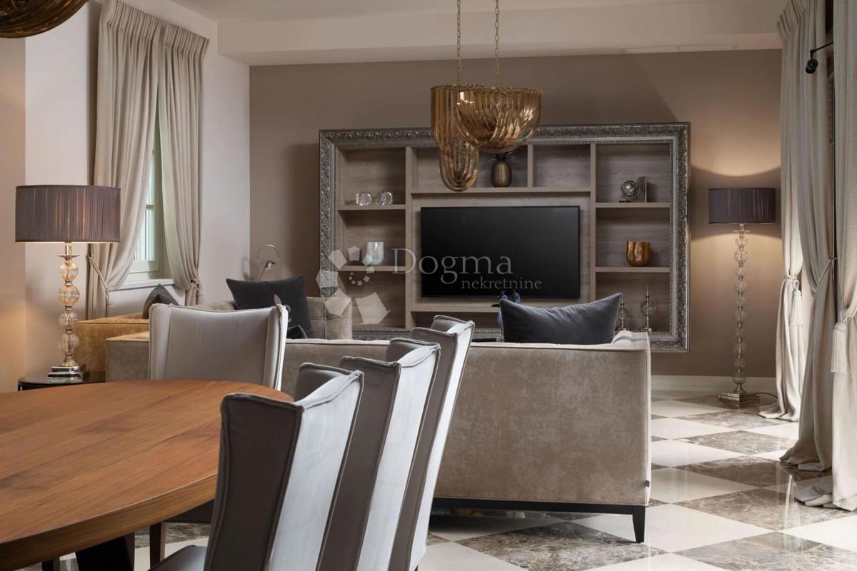 Casa Vabriga, Tar-Vabriga, 287m2