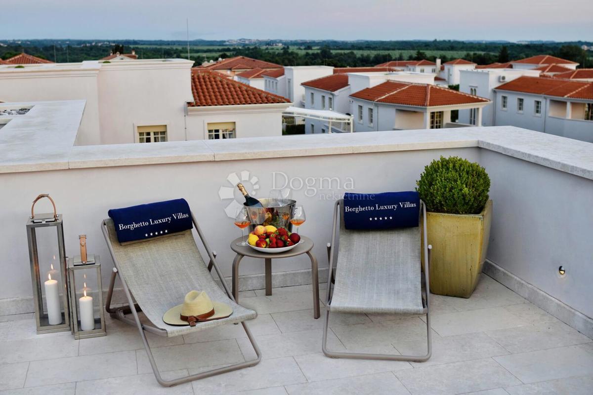 Casa Vabriga, Tar-Vabriga, 287m2