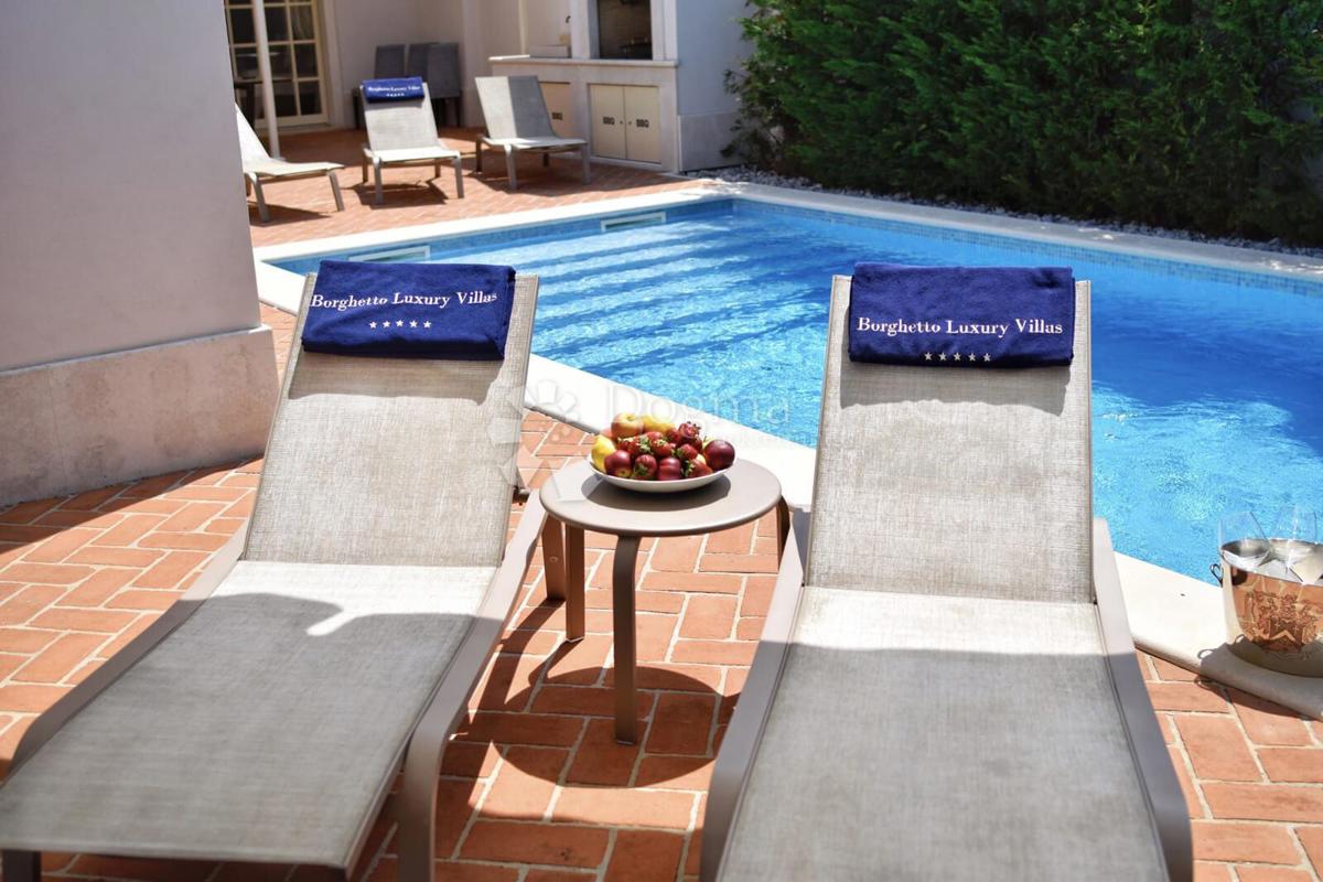 Casa Vabriga, Tar-Vabriga, 287m2