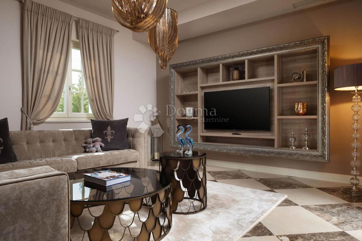 Casa Vabriga, Tar-Vabriga, 287m2