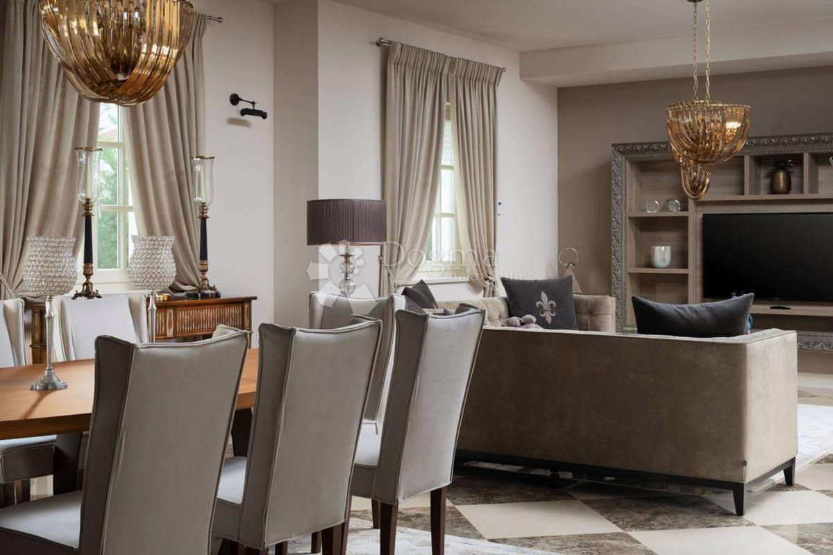 Casa Vabriga, Tar-Vabriga, 287m2