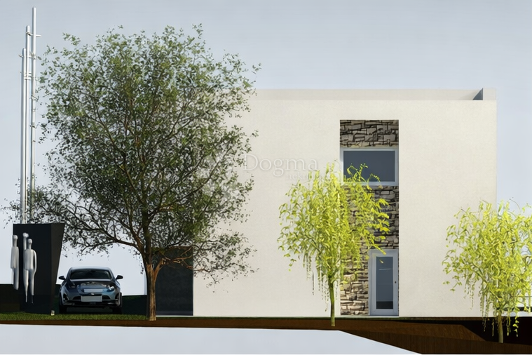 Casa Crikvenica, 148,25m2