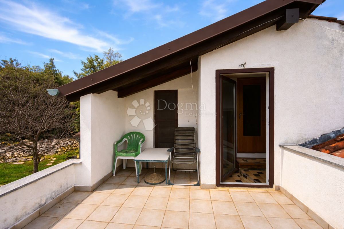 Casa Rovinj, 113m2