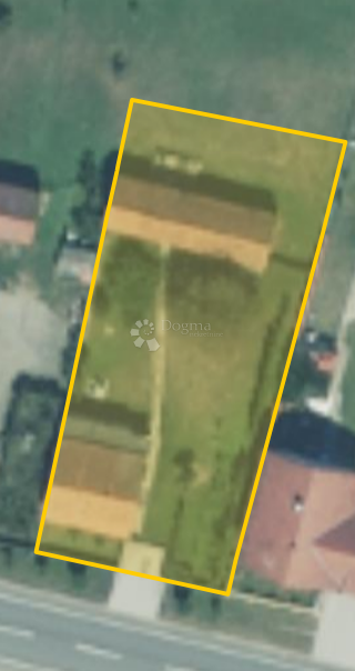 Casa Sračinec, 90m2