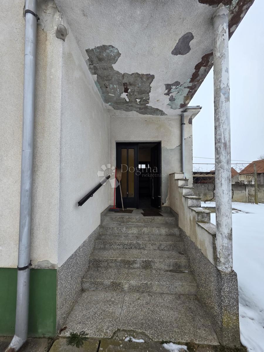 Casa Sračinec, 90m2