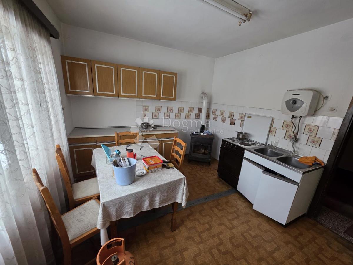 Casa Sračinec, 90m2