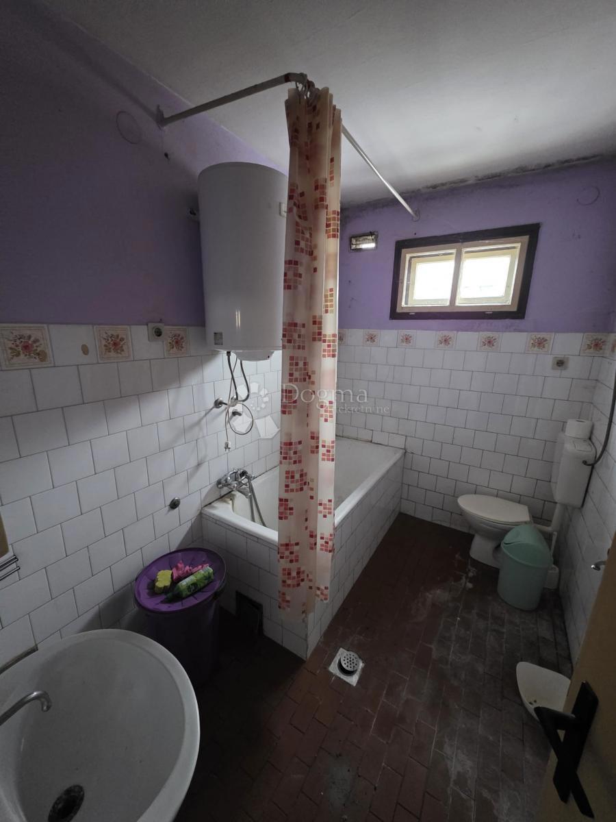 Casa Sračinec, 90m2