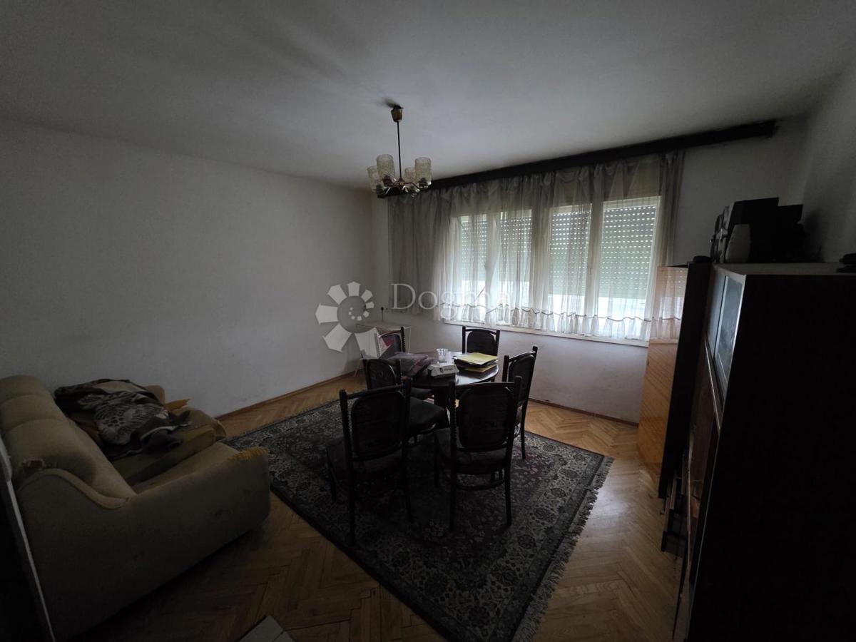 Casa Sračinec, 90m2