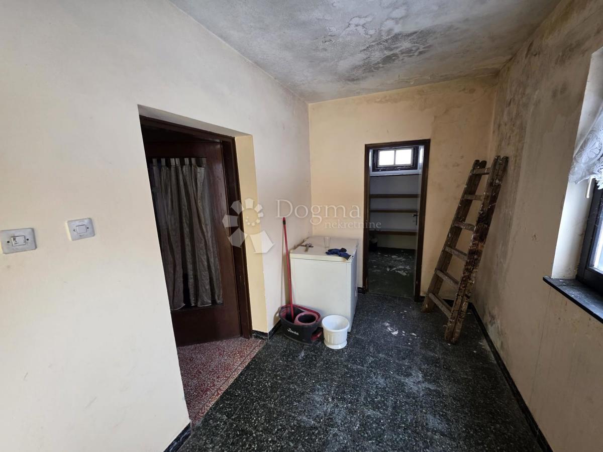 Casa Sračinec, 90m2