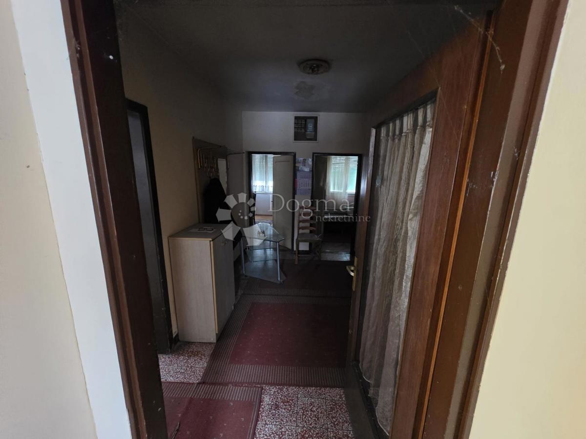 Casa Sračinec, 90m2