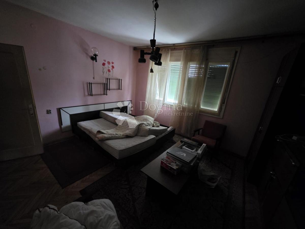 Casa Sračinec, 90m2