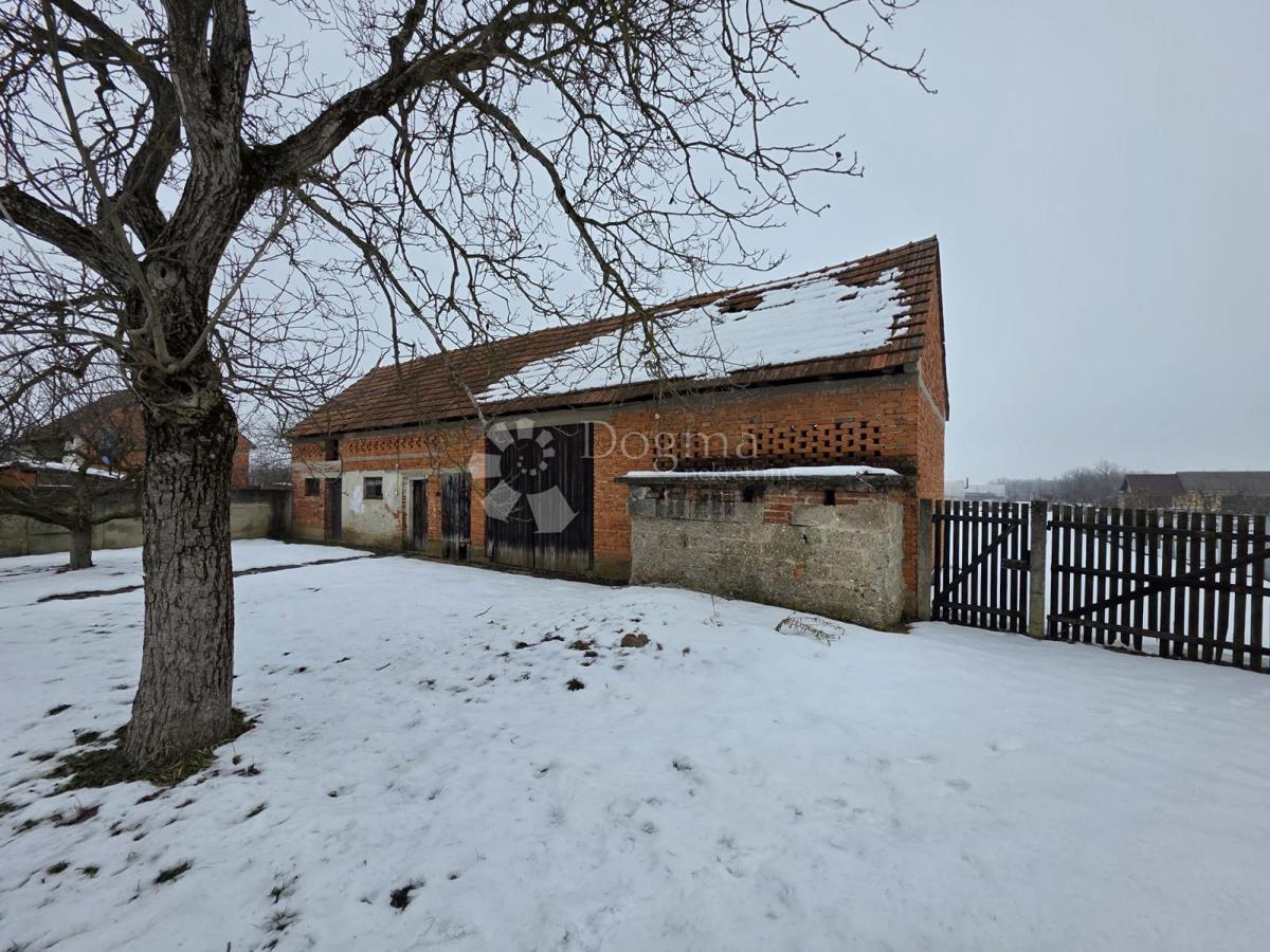 Casa Sračinec, 90m2