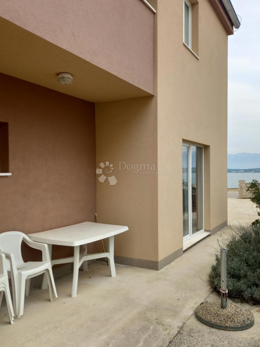 Appartamento Grbe, Nin, 63,42m2