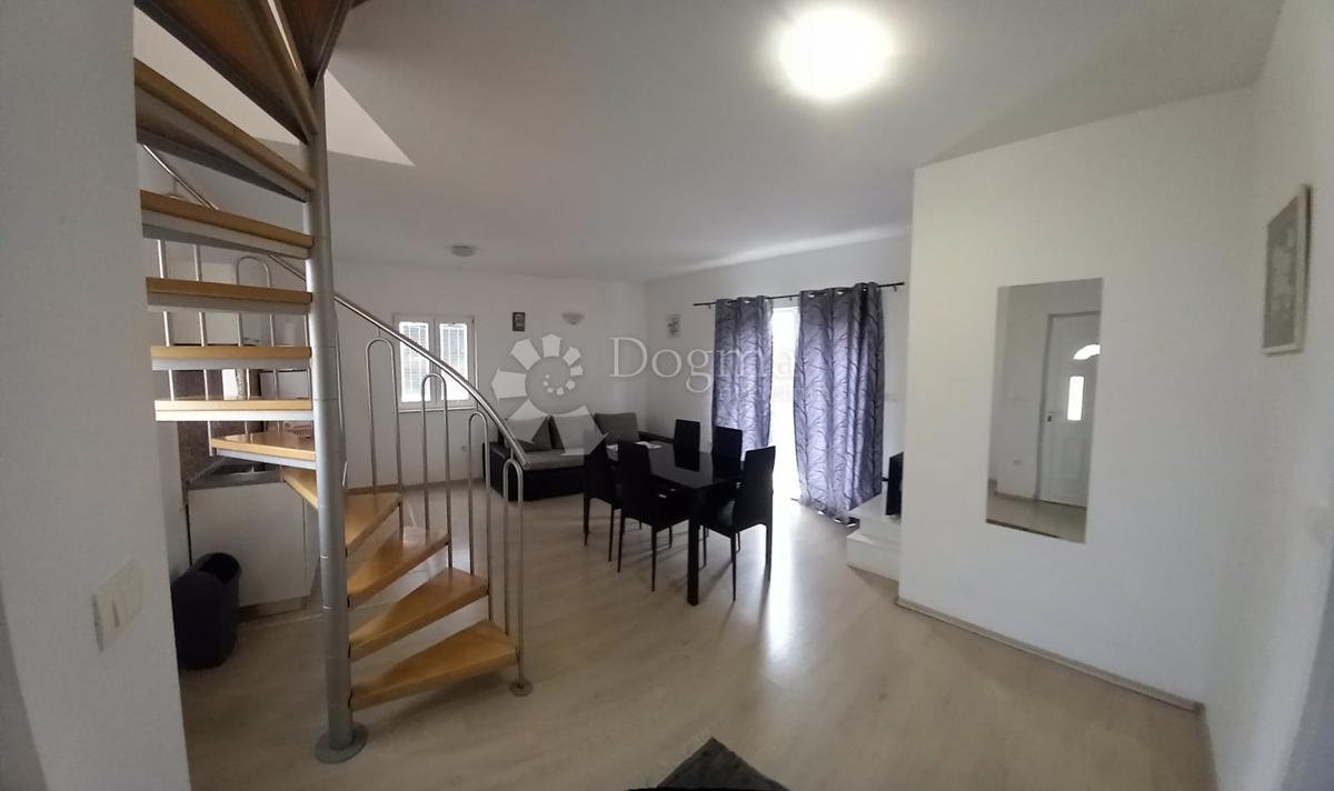 Appartamento Grbe, Nin, 63,42m2