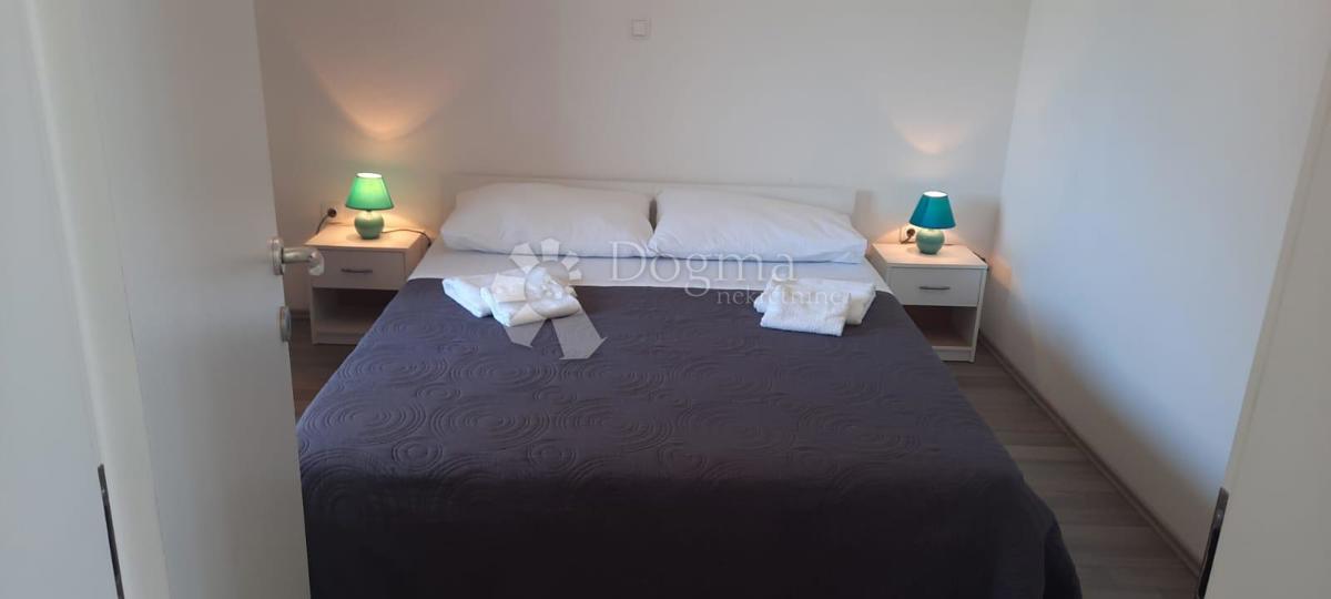 Appartamento Grbe, Nin, 63,42m2