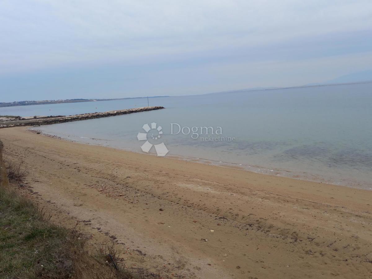 Appartamento Grbe, Nin, 63,42m2