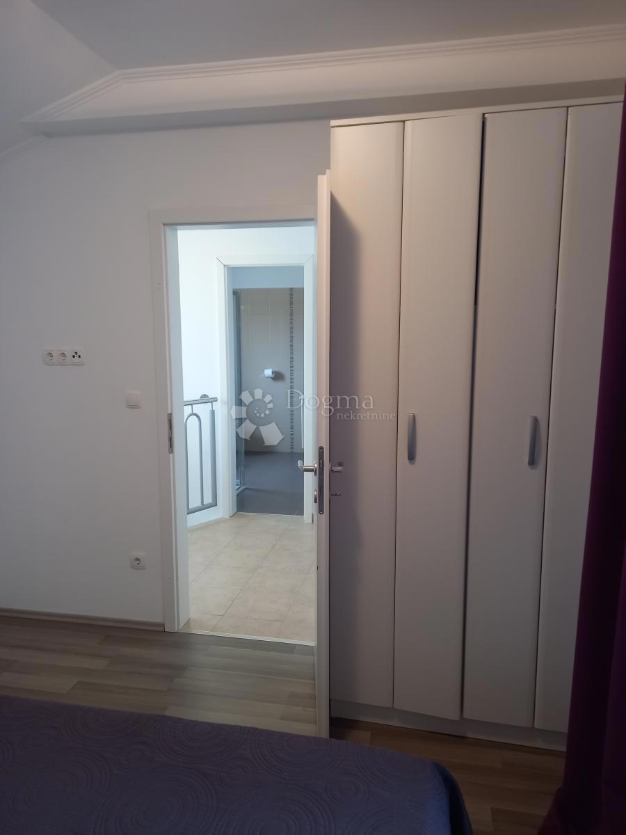 Appartamento Grbe, Nin, 63,42m2