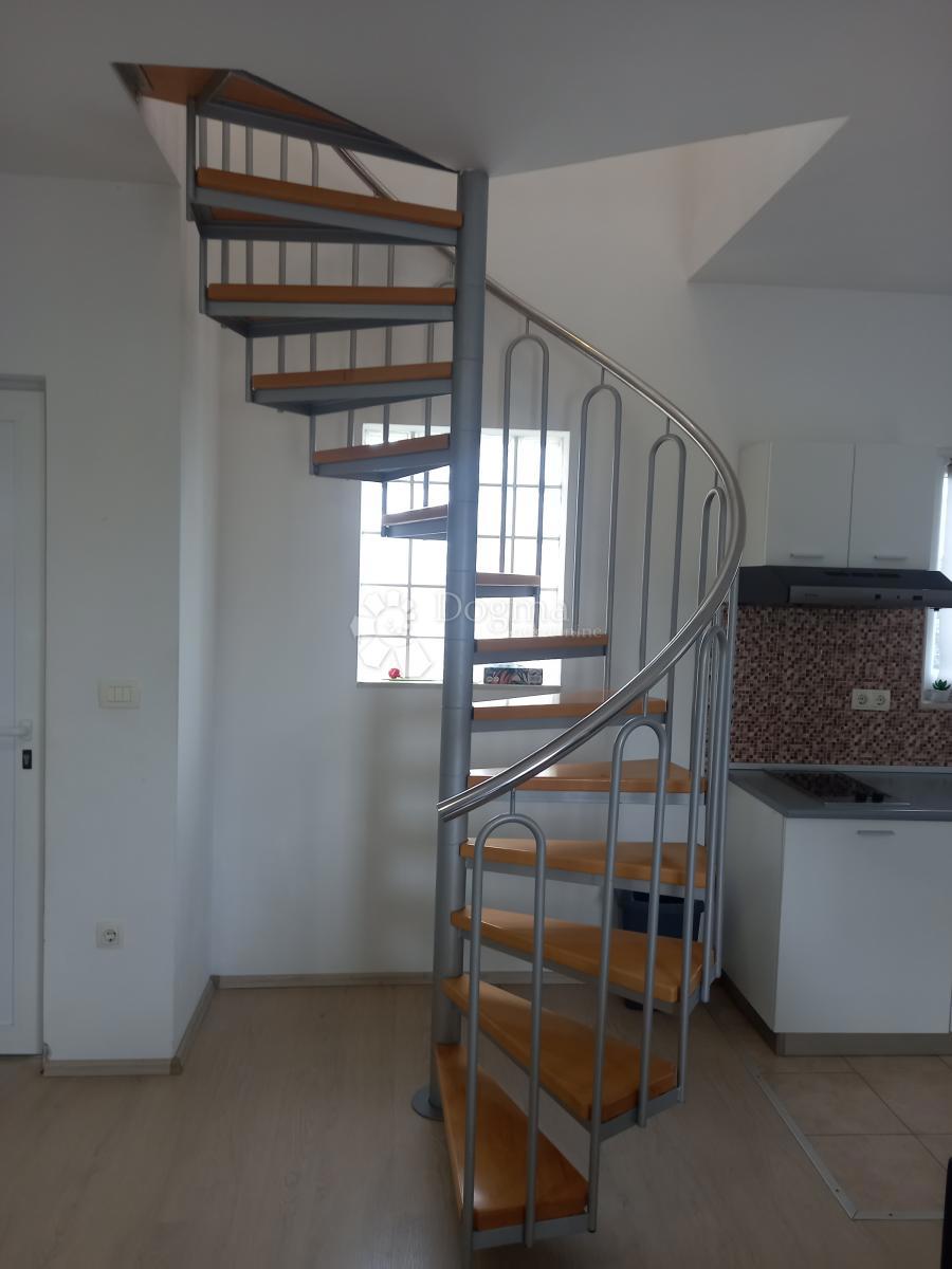 Appartamento Grbe, Nin, 63,42m2