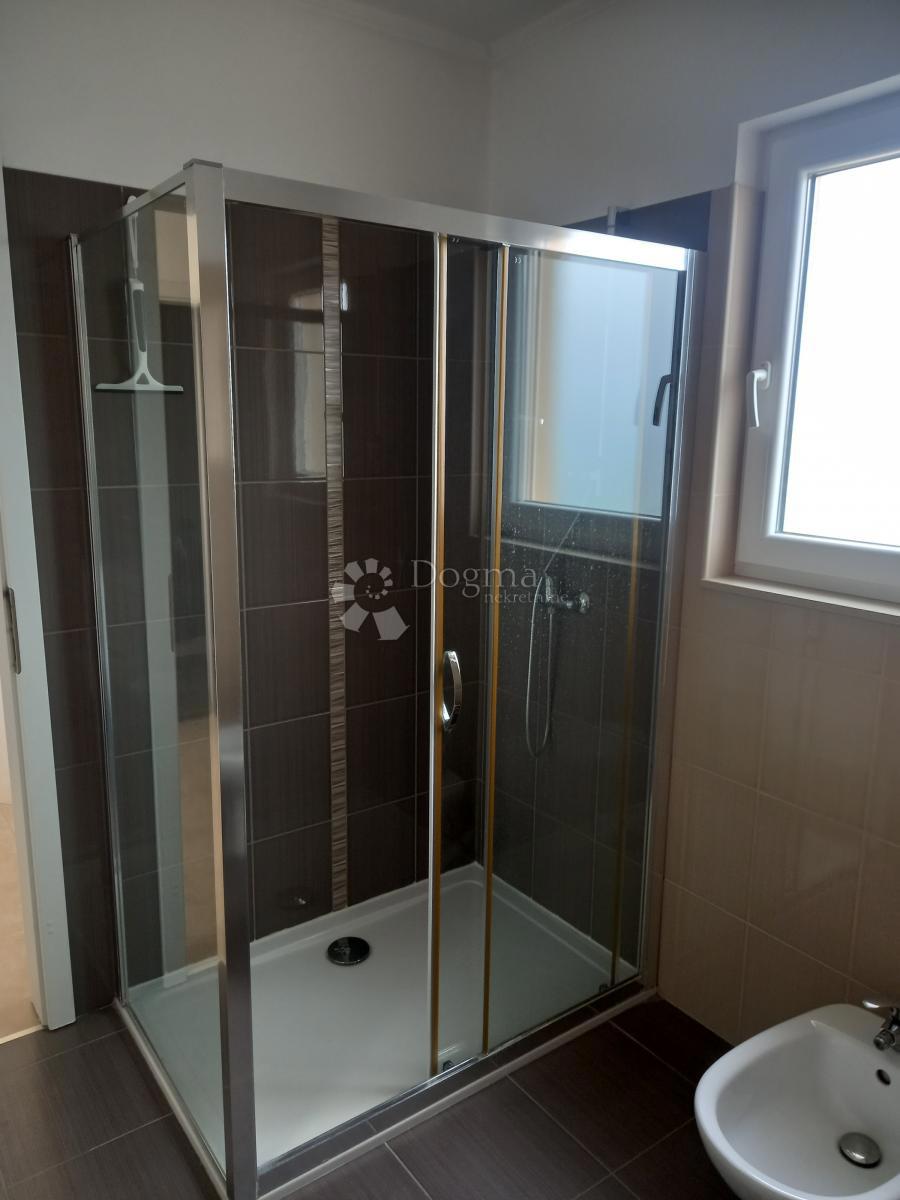 Appartamento Grbe, Nin, 63,42m2