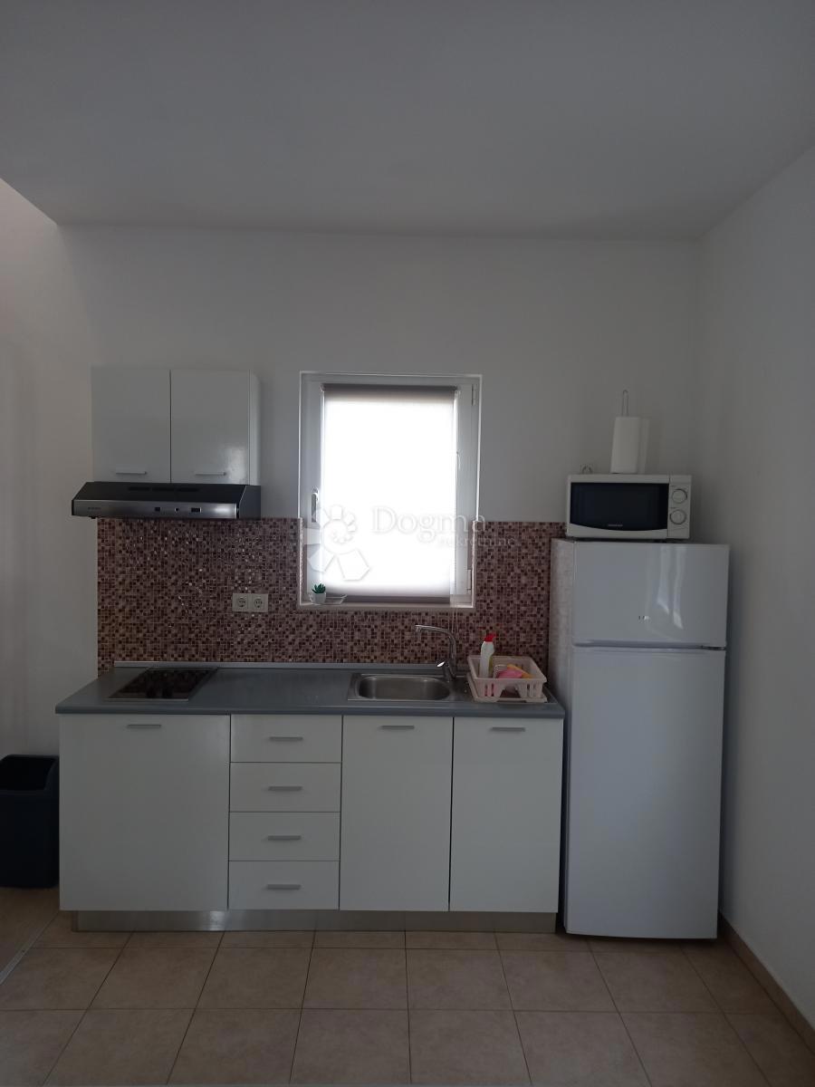 Appartamento Grbe, Nin, 63,42m2
