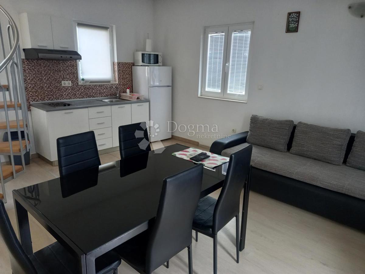 Appartamento Grbe, Nin, 63,42m2