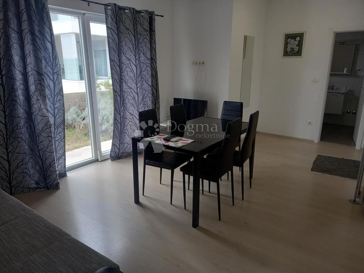 Appartamento Grbe, Nin, 63,42m2