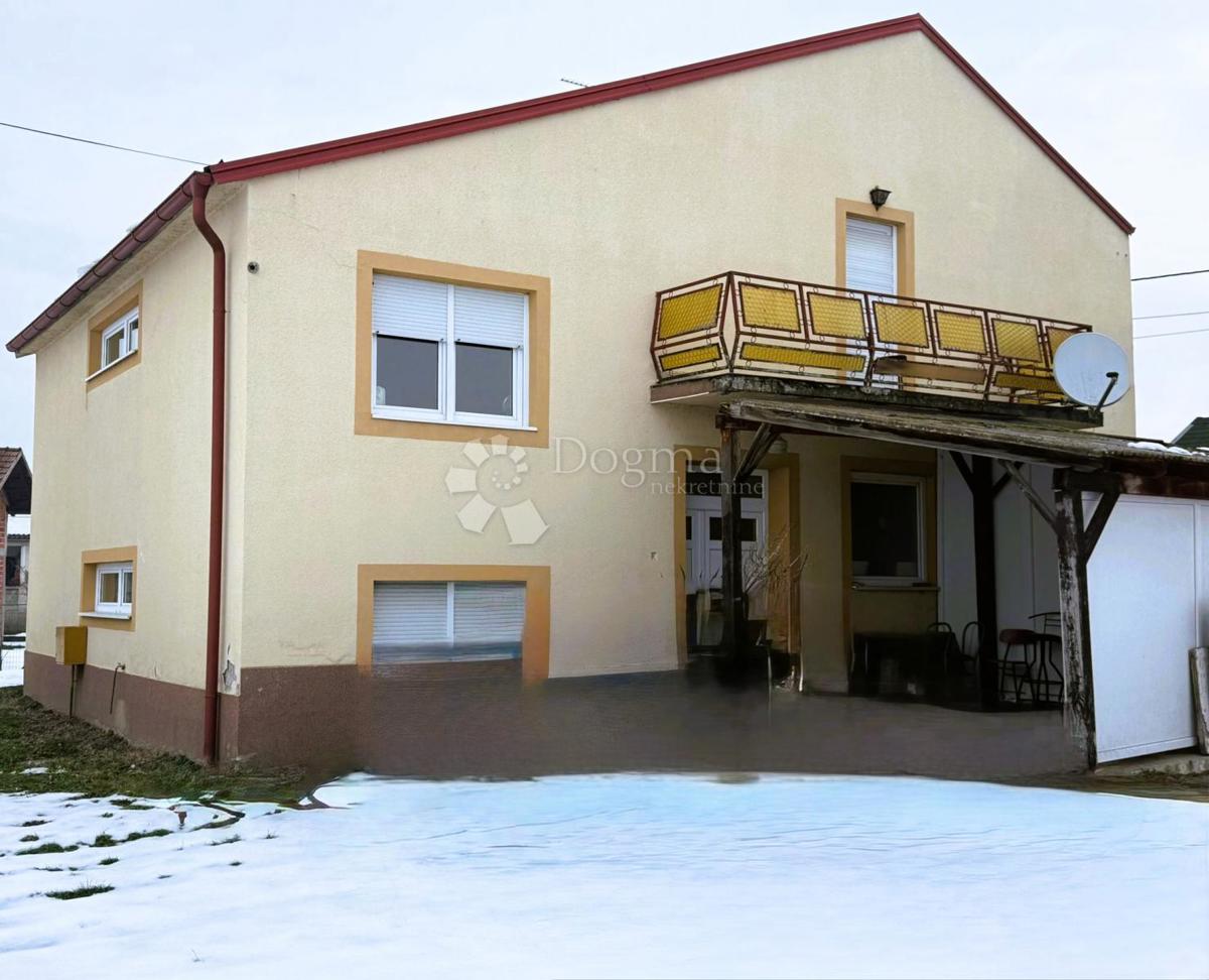 Casa Šemovec, Trnovec Bartolovečki, 484m2