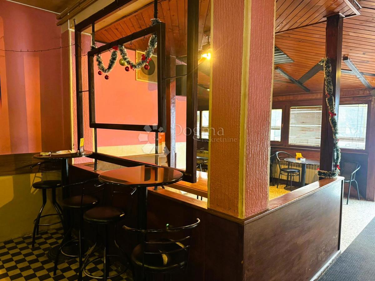 Casa Šemovec, Trnovec Bartolovečki, 484m2