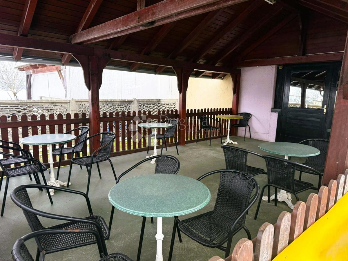 Casa Šemovec, Trnovec Bartolovečki, 484m2