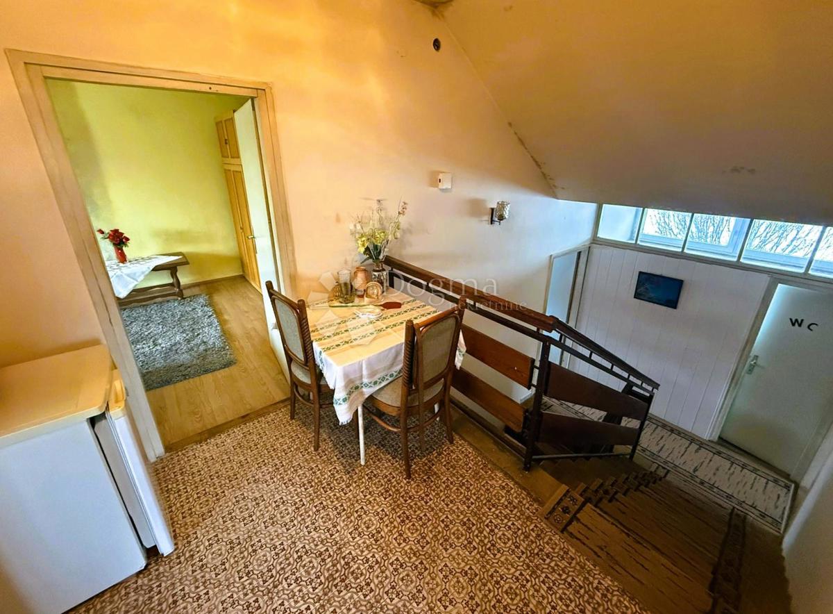 Casa Šemovec, Trnovec Bartolovečki, 484m2