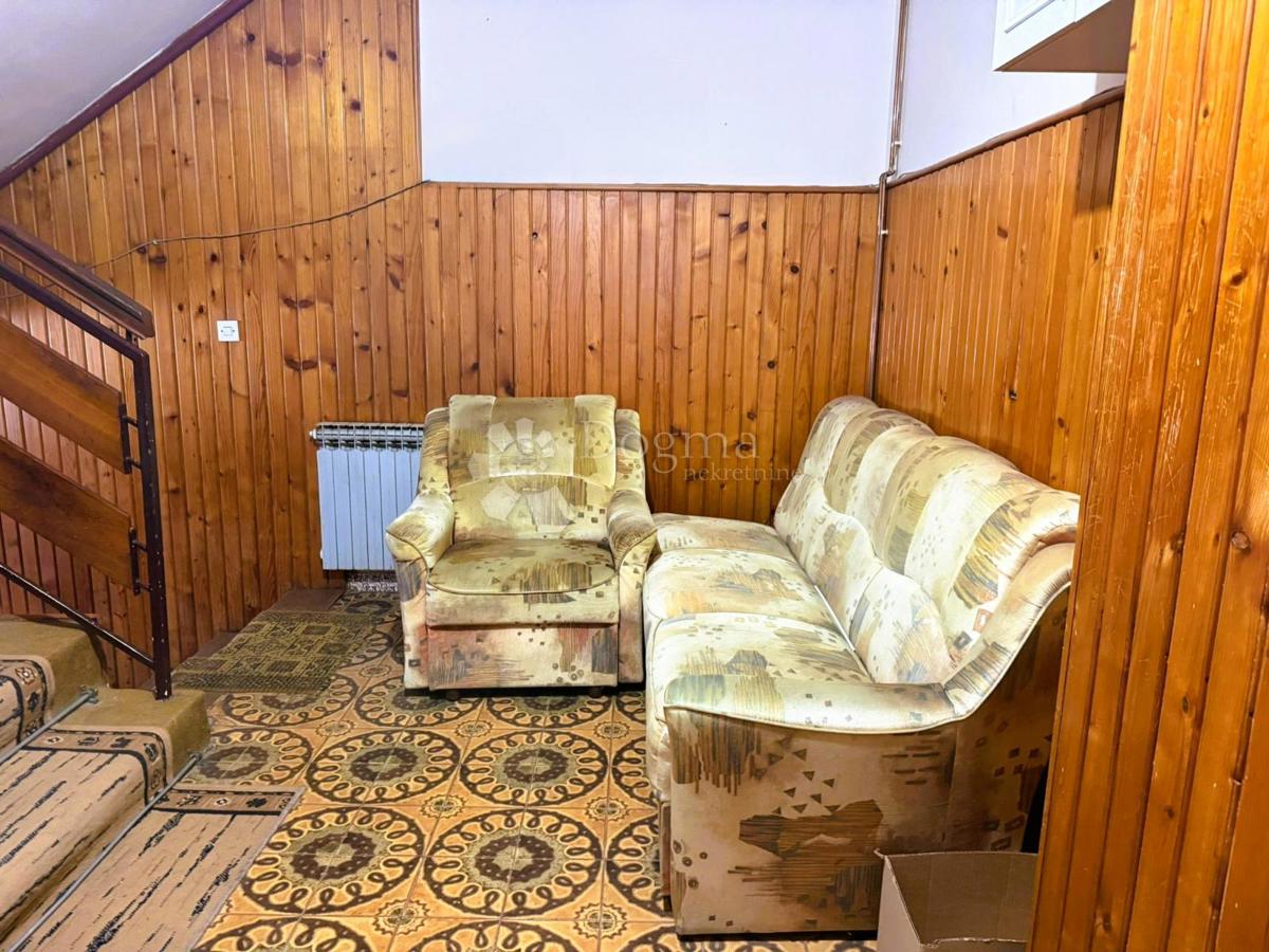 Casa Šemovec, Trnovec Bartolovečki, 484m2