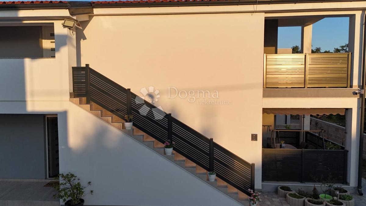 Appartamento Vir, 64,20m2