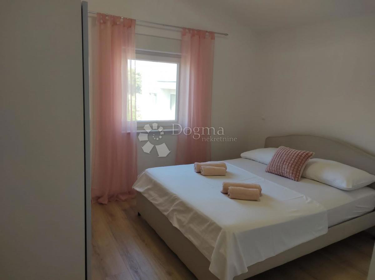 Appartamento Vir, 64,20m2