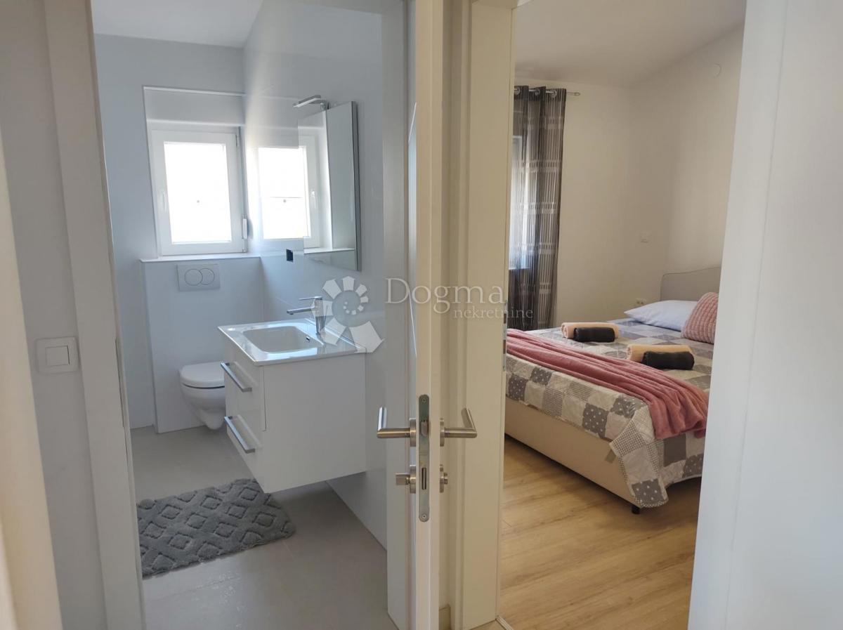 Appartamento Vir, 64,20m2