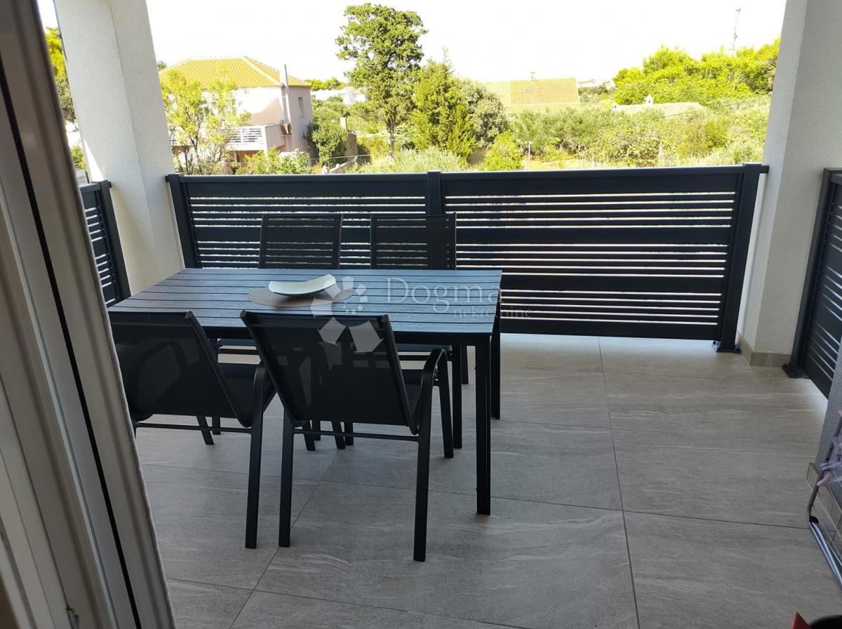 Appartamento Vir, 64,20m2