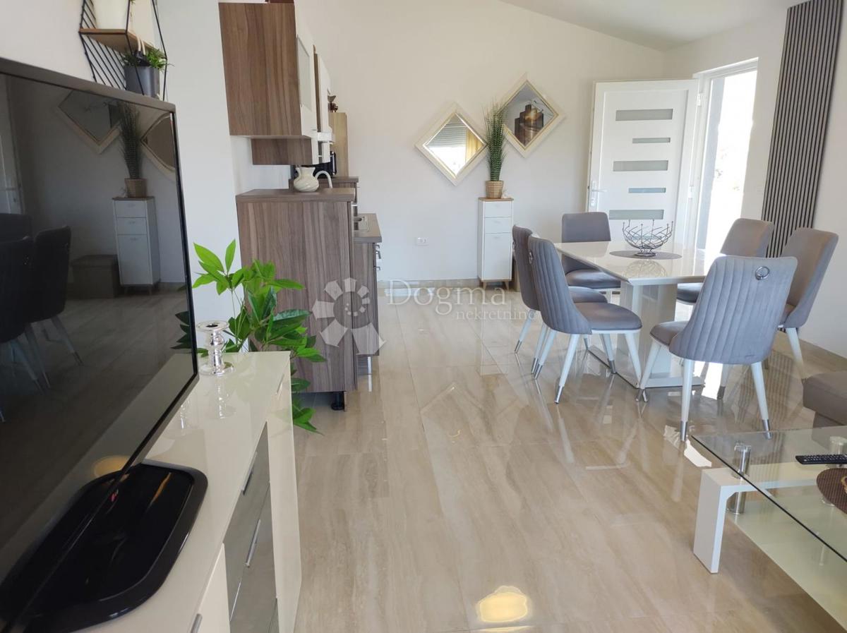 Appartamento Vir, 64,20m2