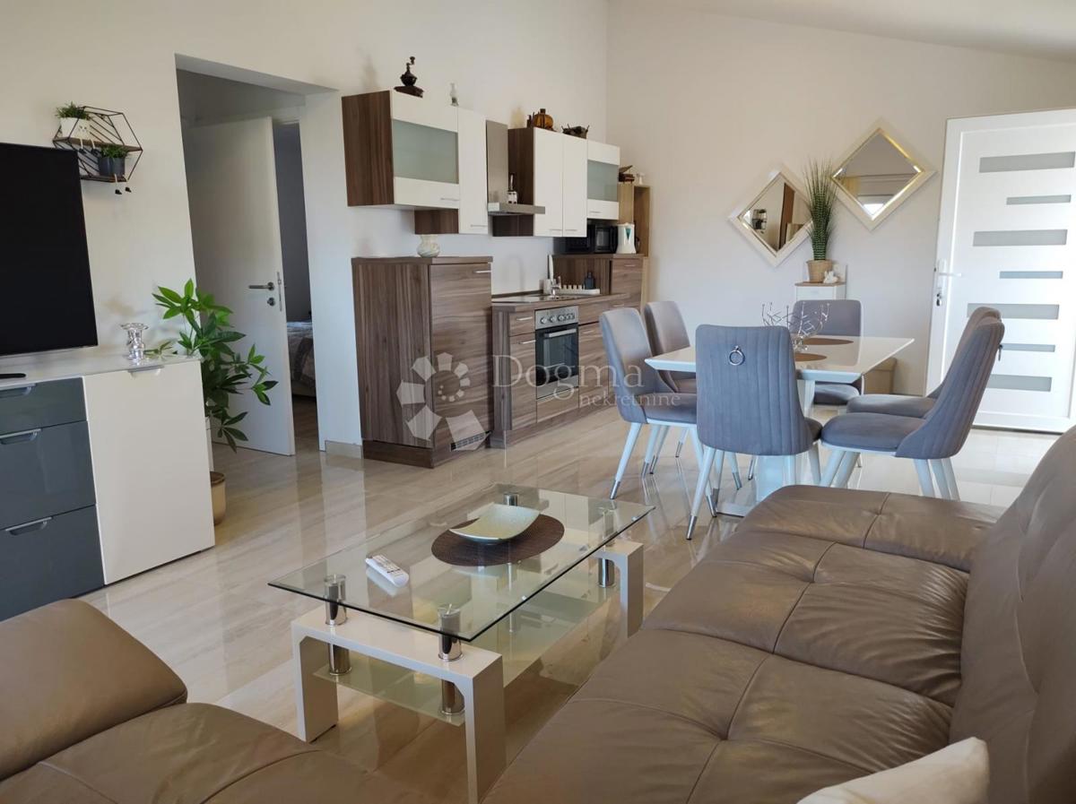 Appartamento Vir, 64,20m2