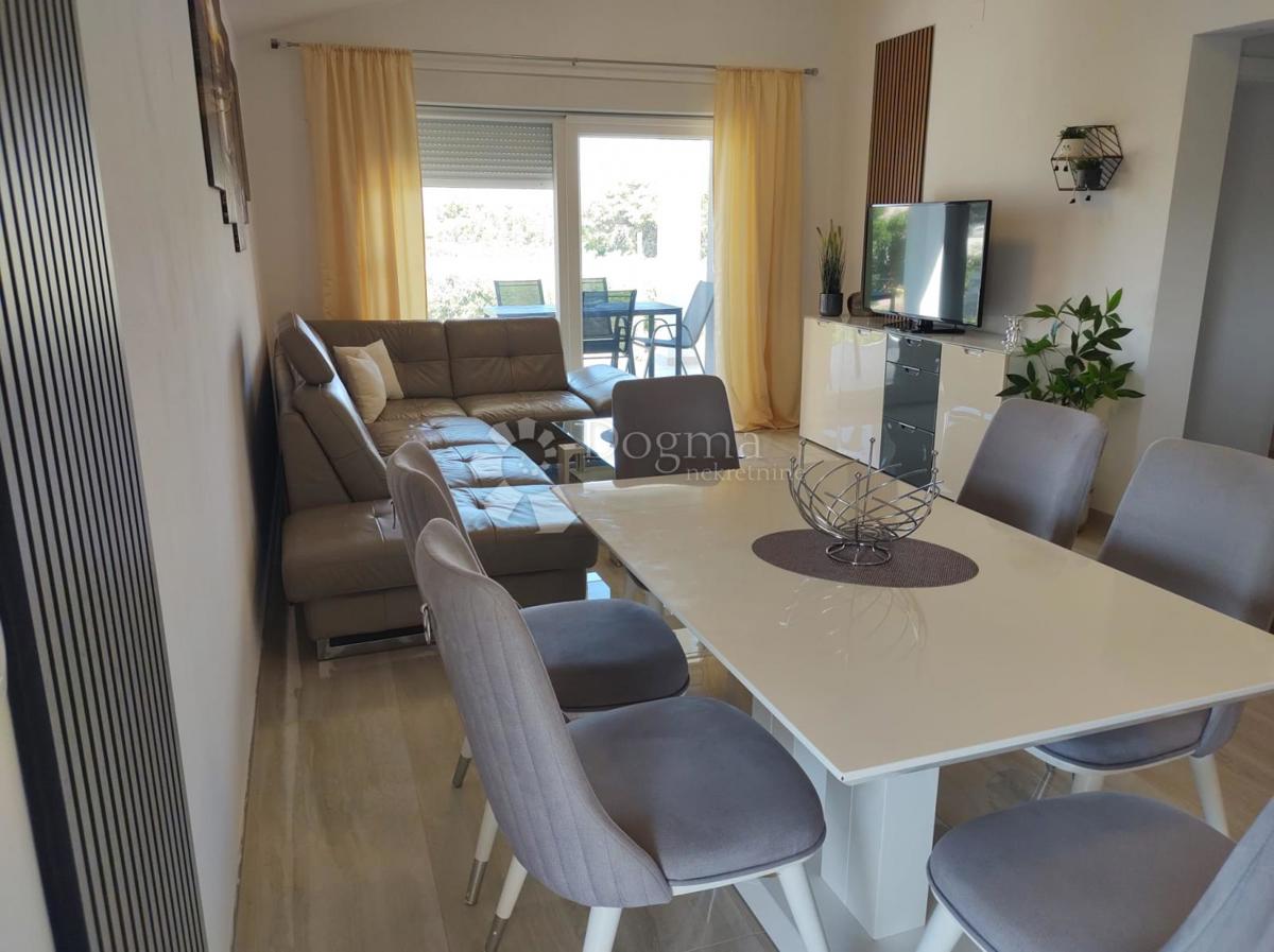 Appartamento Vir, 64,20m2