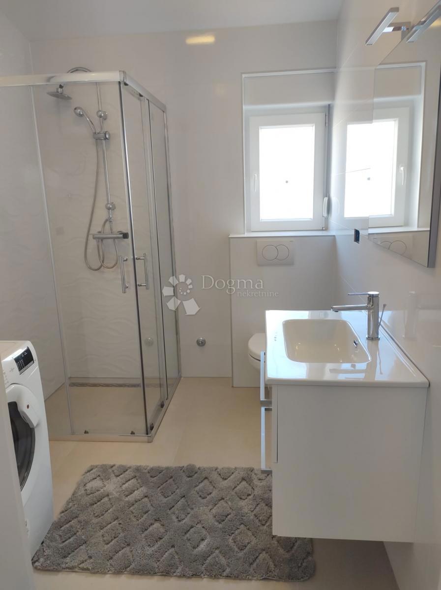 Appartamento Vir, 64,20m2