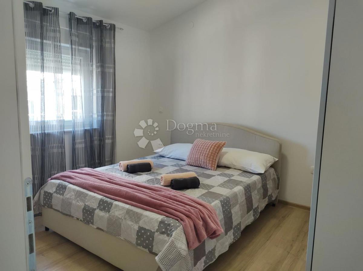 Appartamento Vir, 64,20m2