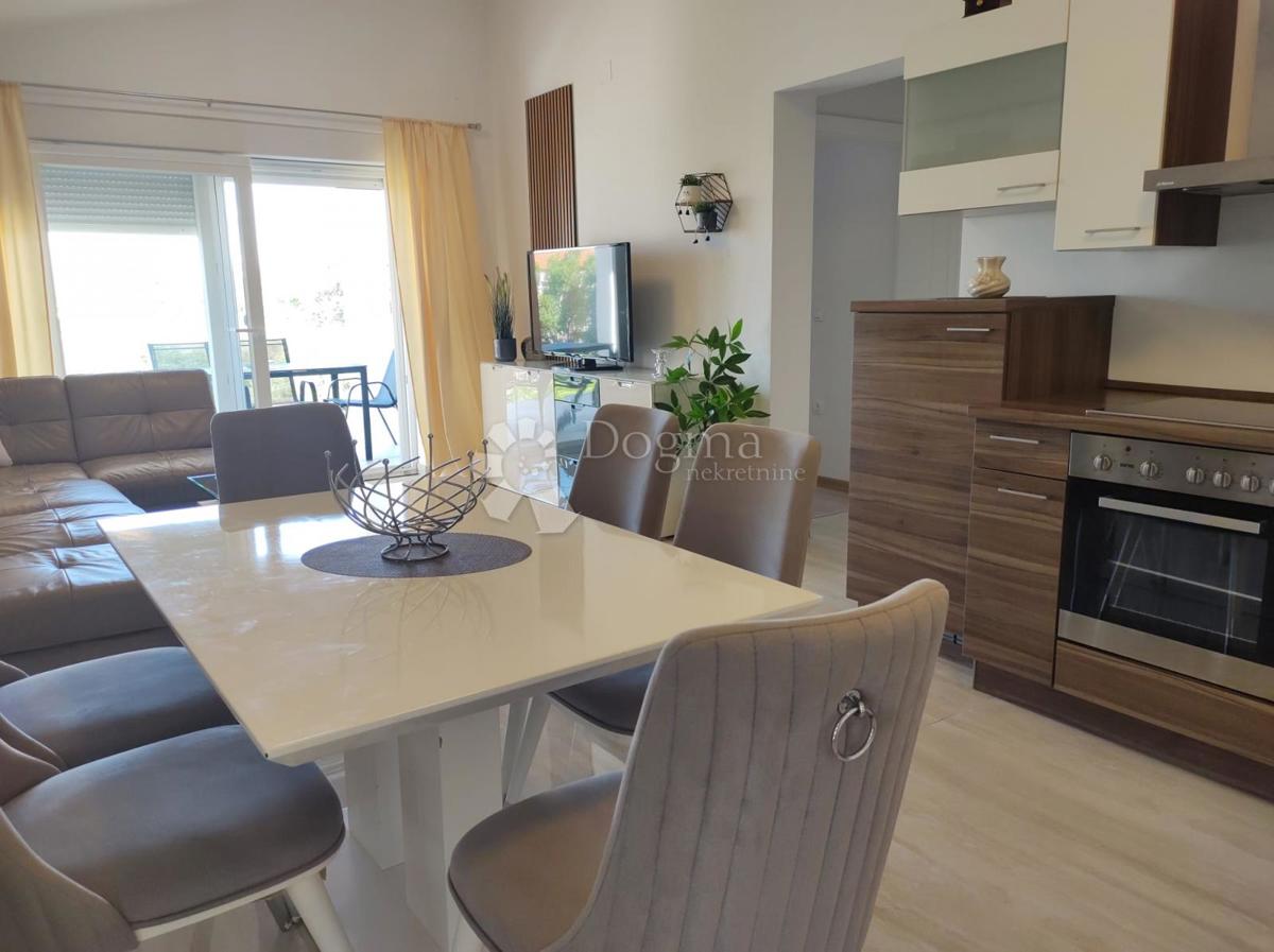 Appartamento Vir, 64,20m2