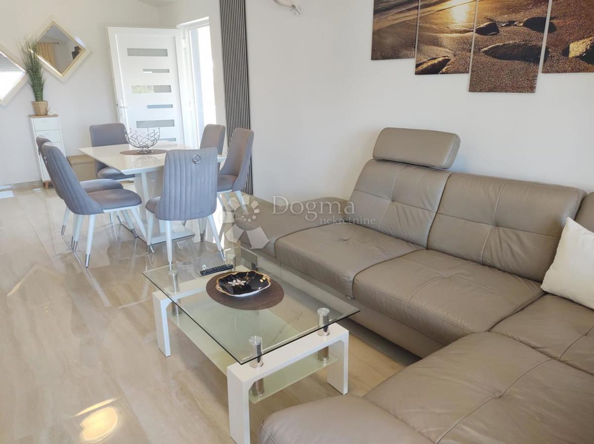 Appartamento Vir, 64,20m2