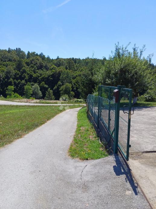 Casa Gornja Glina, Slunj, 160m2